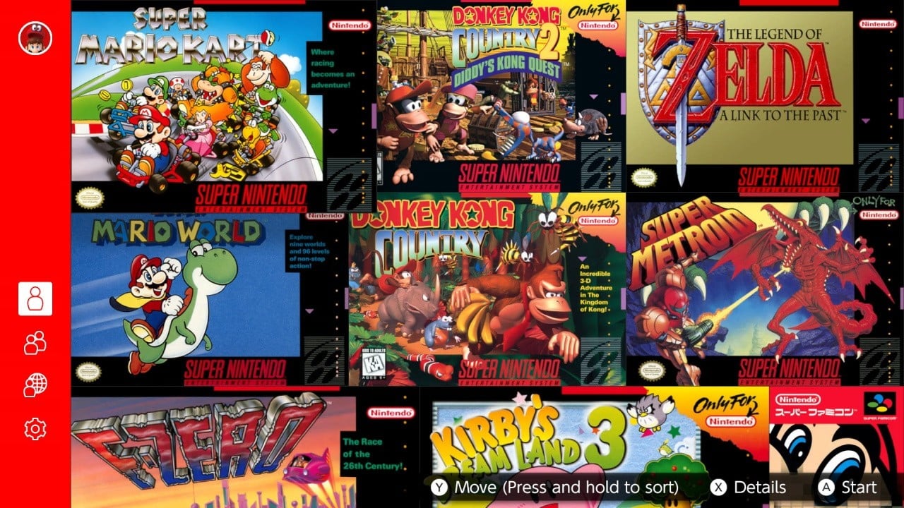 Featured image for Nintendo Switch Online Enhances SNES Experience with New Graphics and Features