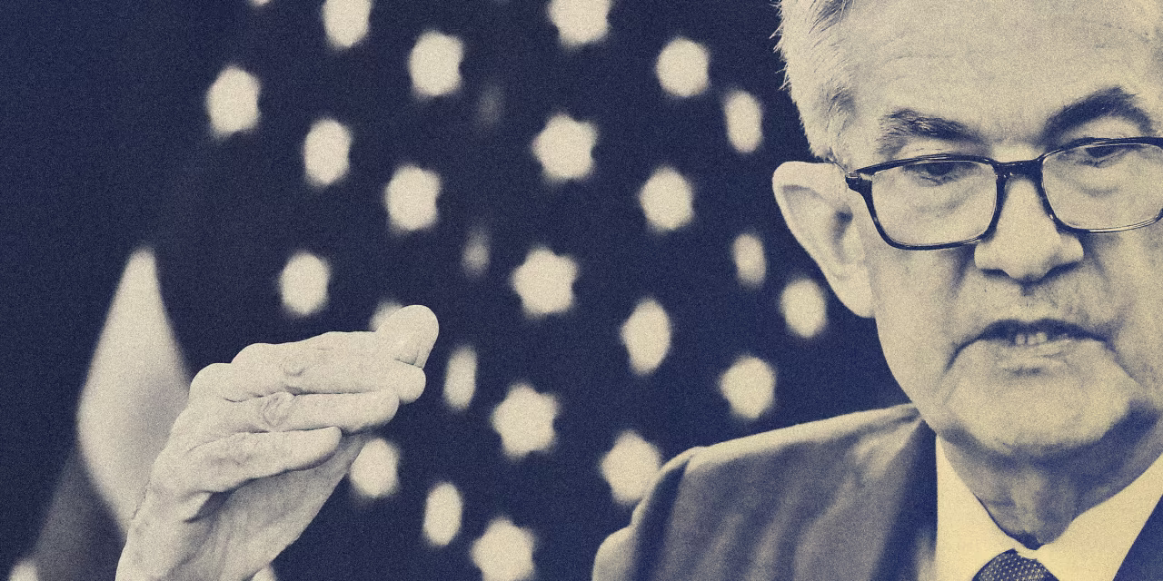 Featured image for Central Banks' Struggle with Inflation: Implications for Markets