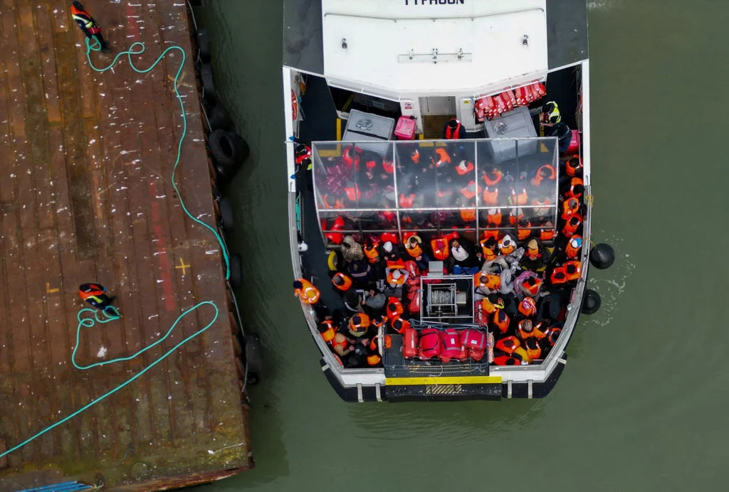 EU Expands Deportation Tactics with Third-Country Hubs