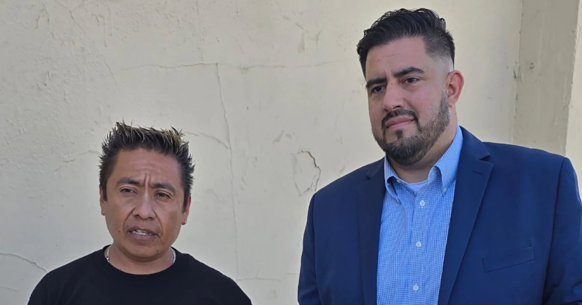 TikTok Creator and Federal Agents Wounded in LA ICE Raid Shooting