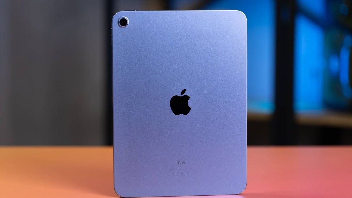 Apple Breaks Long-Held Tradition and Faces Revenue Decline Without 2023 iPad Launch