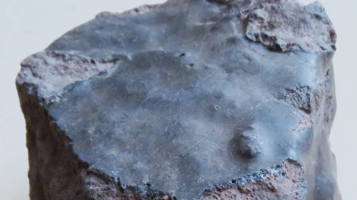 "Boomerang Meteorite: Earth's First Returning Space Rock"