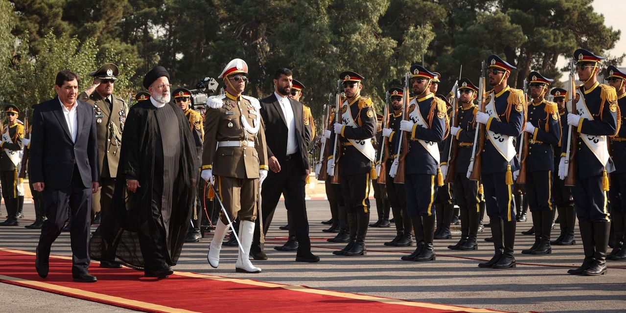 Featured image for World Leaders Condemn Israel and Demand Gaza Cease-Fire at Saudi Summit