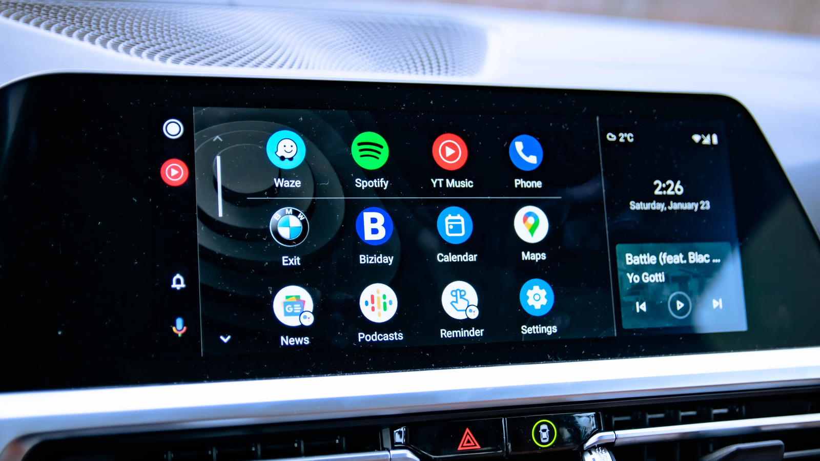 Mastering Waze on Android Auto: A Voice-Enabled Guide