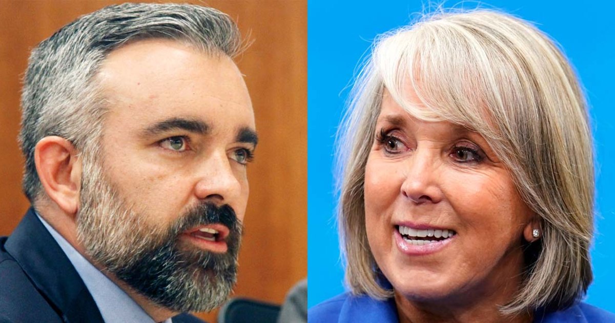 Featured image for Controversy Surrounds New Mexico's Gun Ban: Attorney General and Sheriff Refuse to Enforce