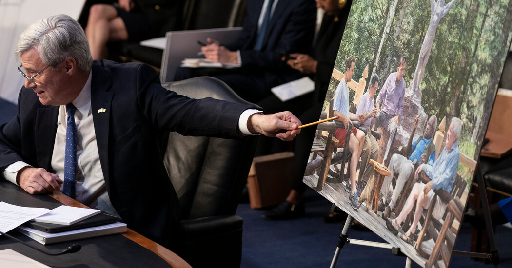 Featured image for Challenges in Reforming Supreme Court Ethics