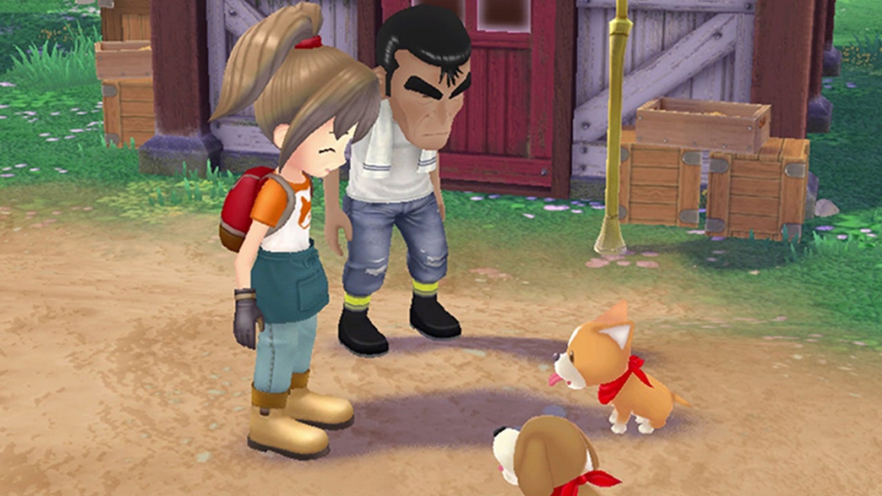 Featured image for Reviewing the Wonderful Life of Story of Seasons