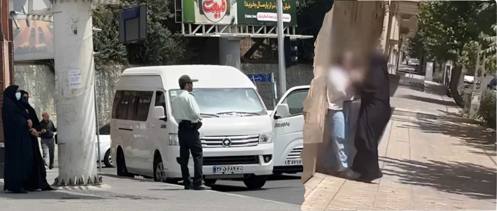 Featured image for Iran's Escalating Oppression of Women: International Community Must Take Action