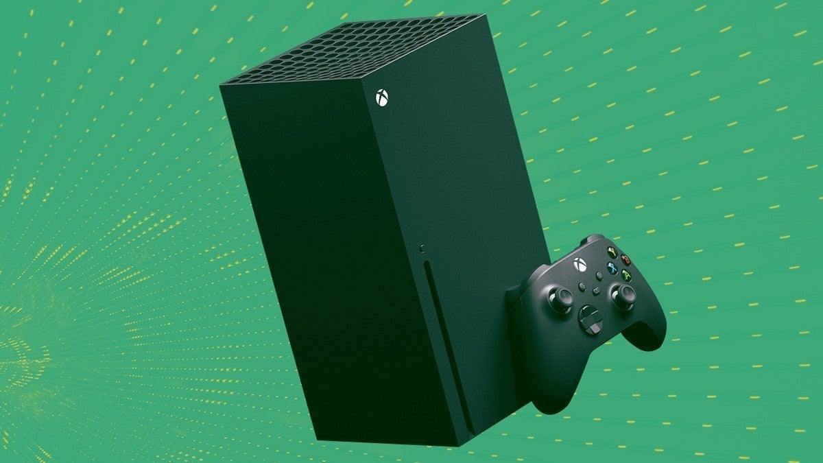 "Massive Black Friday Savings on Xbox Series X with Bonus Gift Card"