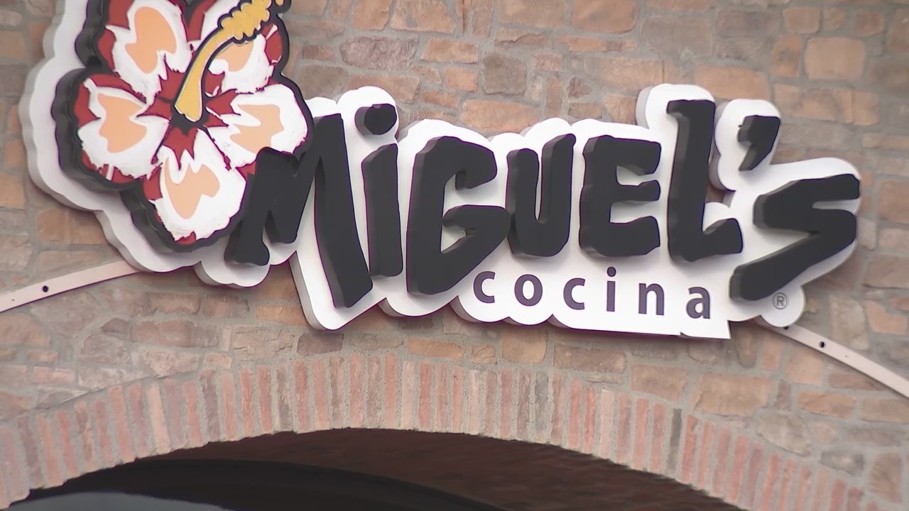 Miguel's Cocina reopens following E. coli outbreak