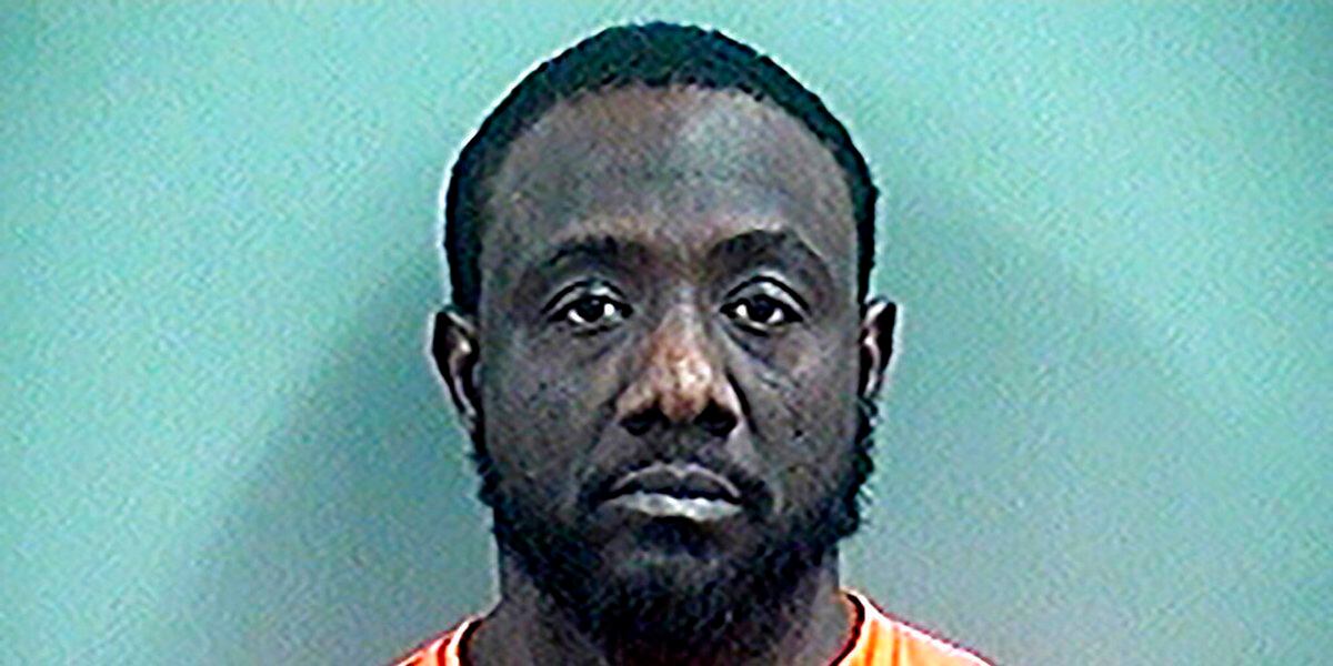 Oklahoma Triple Murderer Sentenced to Life in Prison for Gruesome Crimes.