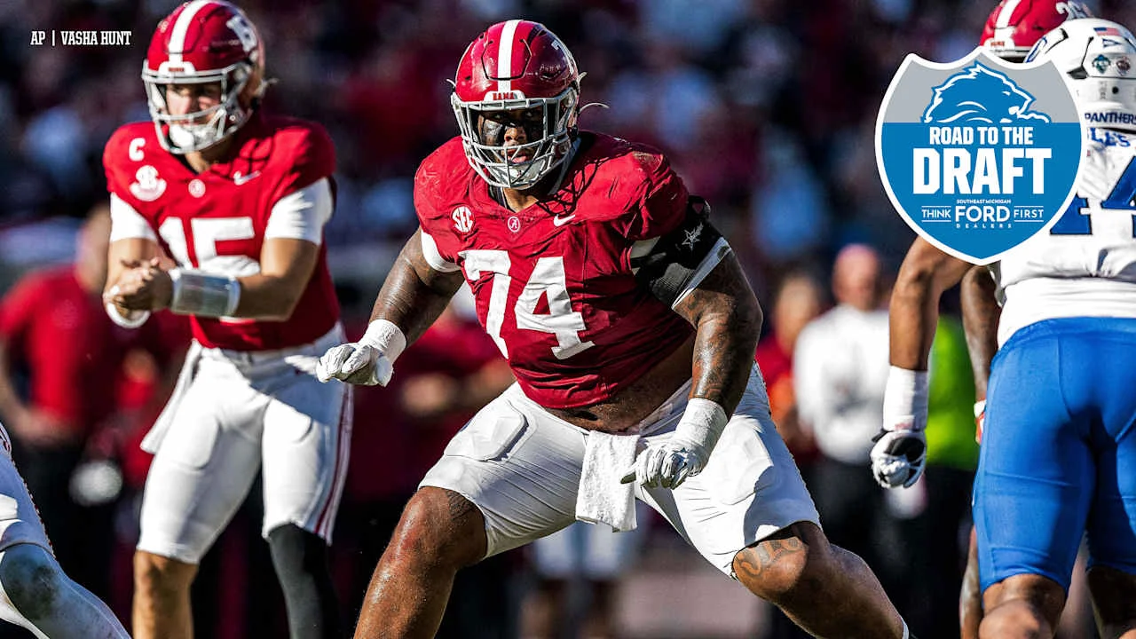 First Look at 2026 NFL Draft: Twentyman's Mock Draft 1.0