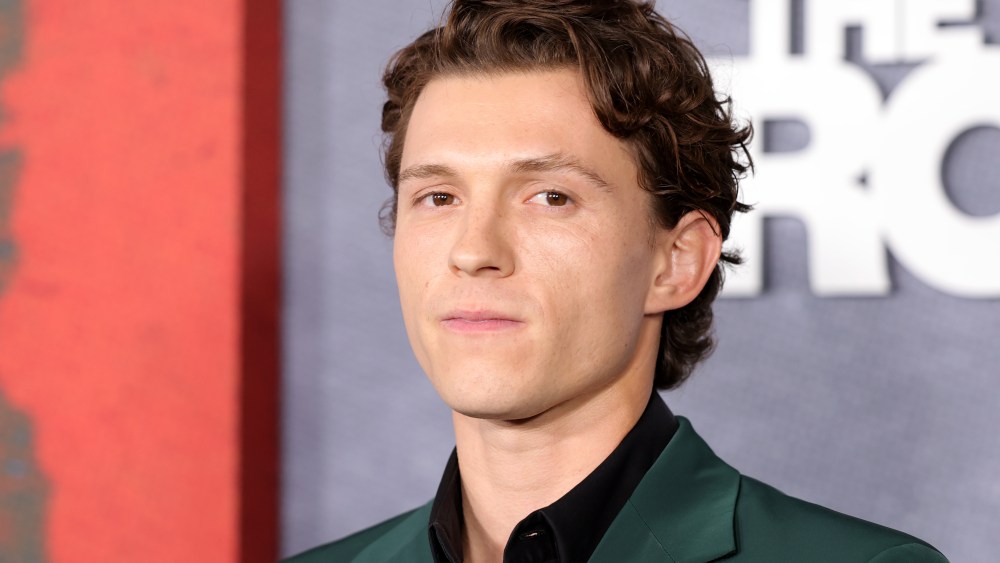 Tom Holland's Battle with Alcohol Addiction and Media Misrepresentation