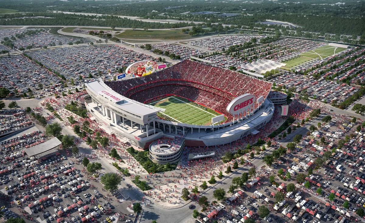 "Kansas City's Stadium Tax Debate: Impact on Schools, Libraries, and Community"