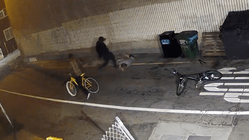 LAPD YouTube Channel Suspended Over Violent Content