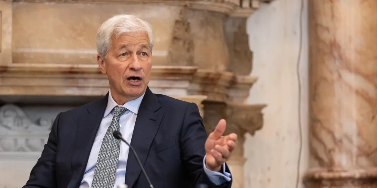 JPMorgan's New Fees Threaten Fintech and Crypto Startups