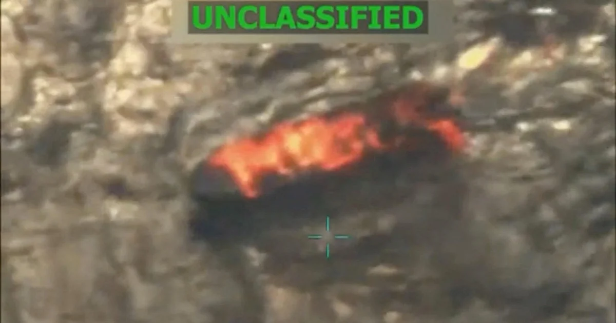 Featured image for Maduro Prepares Venezuela for Escalating U.S. Military Tensions