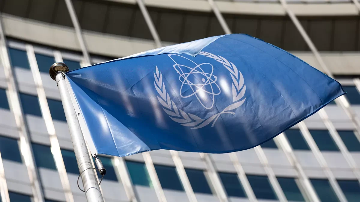 IAEA Urges Crisis Meeting Over US Attacks on Iran