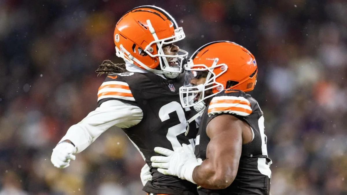 Browns vs. Broncos: Monday Night Football Preview and Predictions