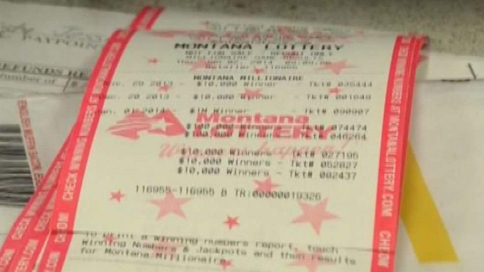 Montana Millionaire Lottery Sells Out in Record Time