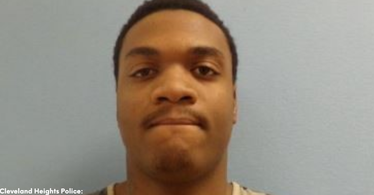 Featured image for Manhunt underway for Cleveland Heights homicide suspect