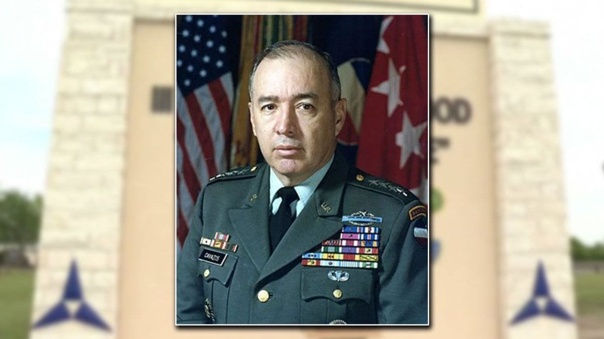 Featured image for US Army Bases Across the Country Get Renamed to Honor Heroes and Remove Confederate References.