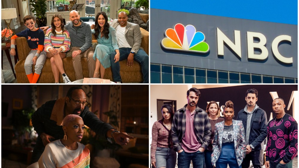 Featured image for NBC's Strike-Proof Fall 2023 Schedule Revealed with New Series and Spinoff