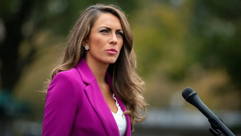Trump's Former Chief of Staff and Aide Testify in Jan. 6 Probe