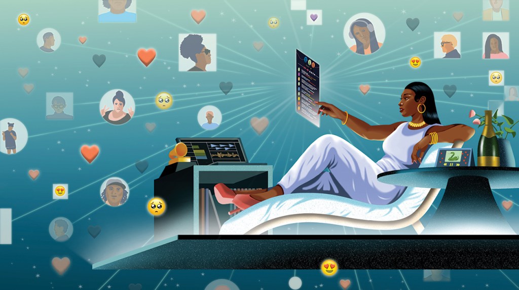 "Stationhead: Transforming Superfans into Powerful Fan Armies"