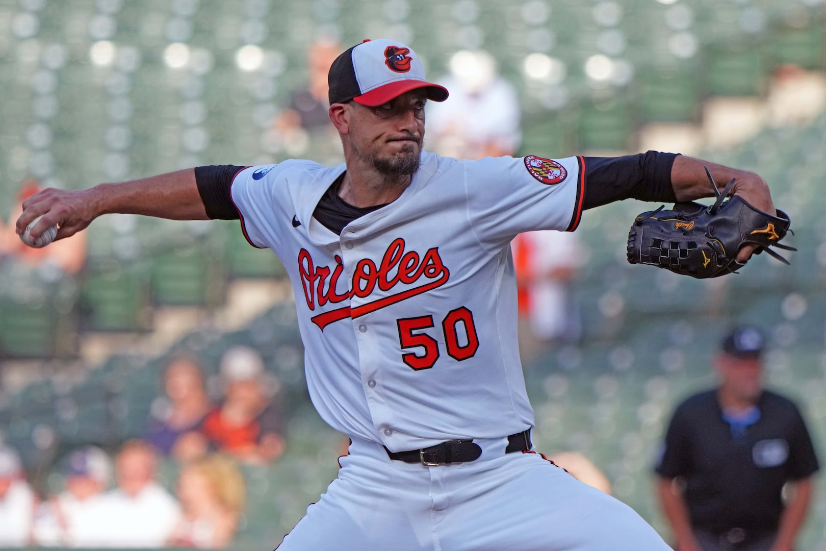 Featured image for Red Sox Eyeing Trade Targets to Boost Pitching Ahead of Deadline