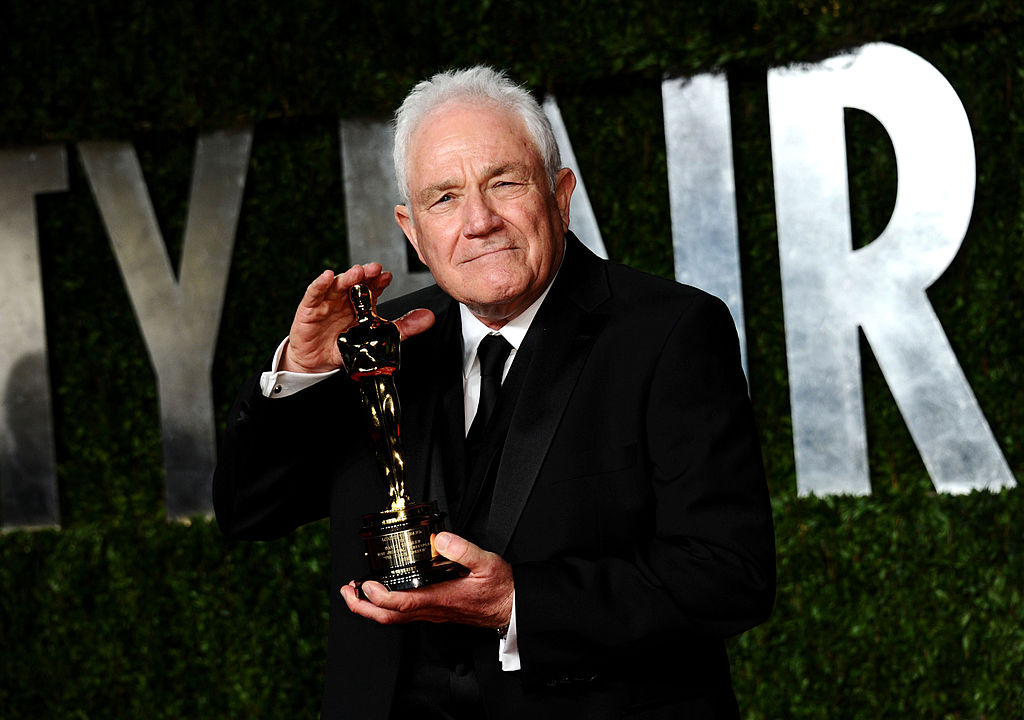 Featured image for "The King's Speech' Screenwriter David Seidler Dies at 86"