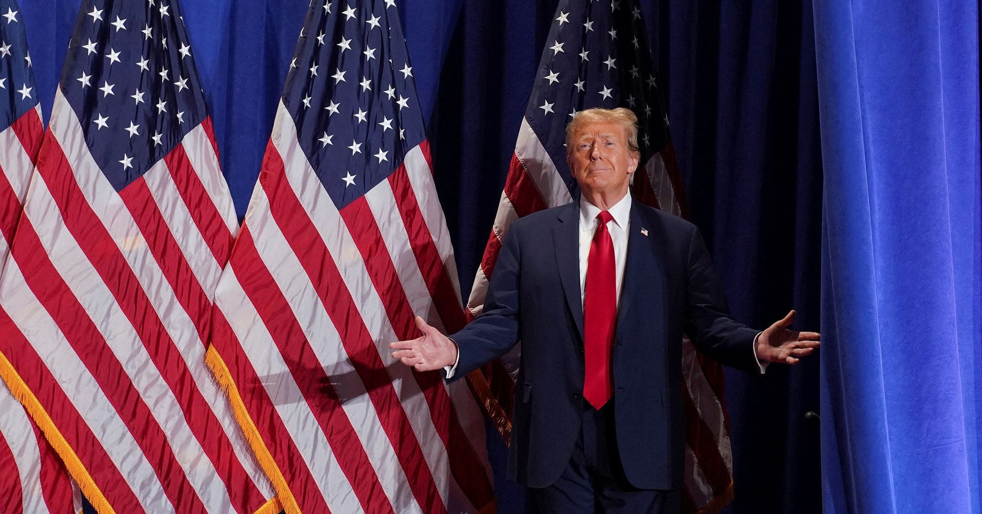 "Supreme Court Upholds Trump's Ballot Eligibility in Colorado Case"