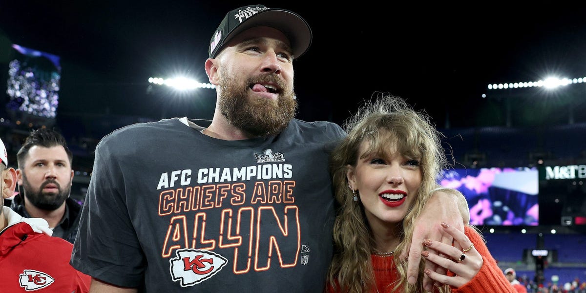 Featured image for "Taylor Swift's Influence Takes Super Bowl Parties to the Next Level"