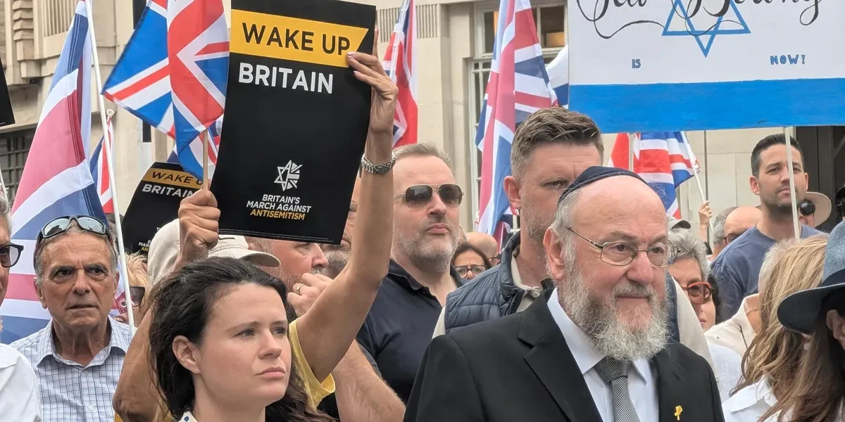 Europe's Iran-Gaza stance fuels domestic political upheaval