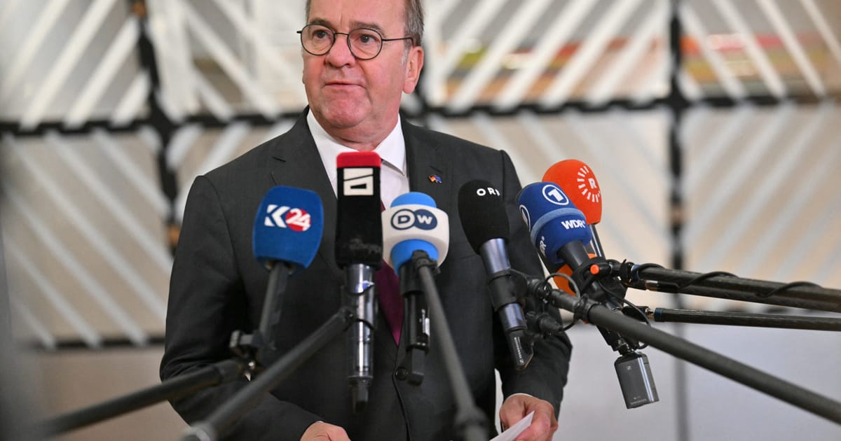 Suspected Sabotage: Baltic Sea Cable Cuts Raise Tensions with Russia