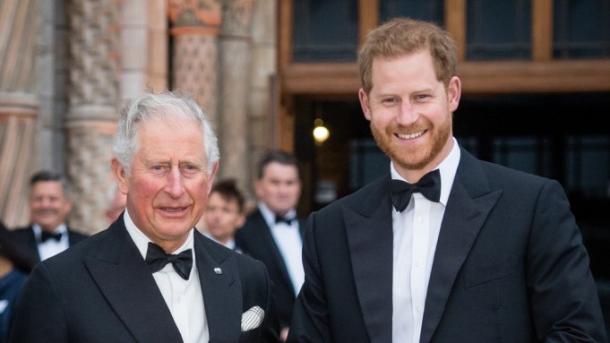 Harry and Meghan's Attendance at King Charles's Coronation in Question