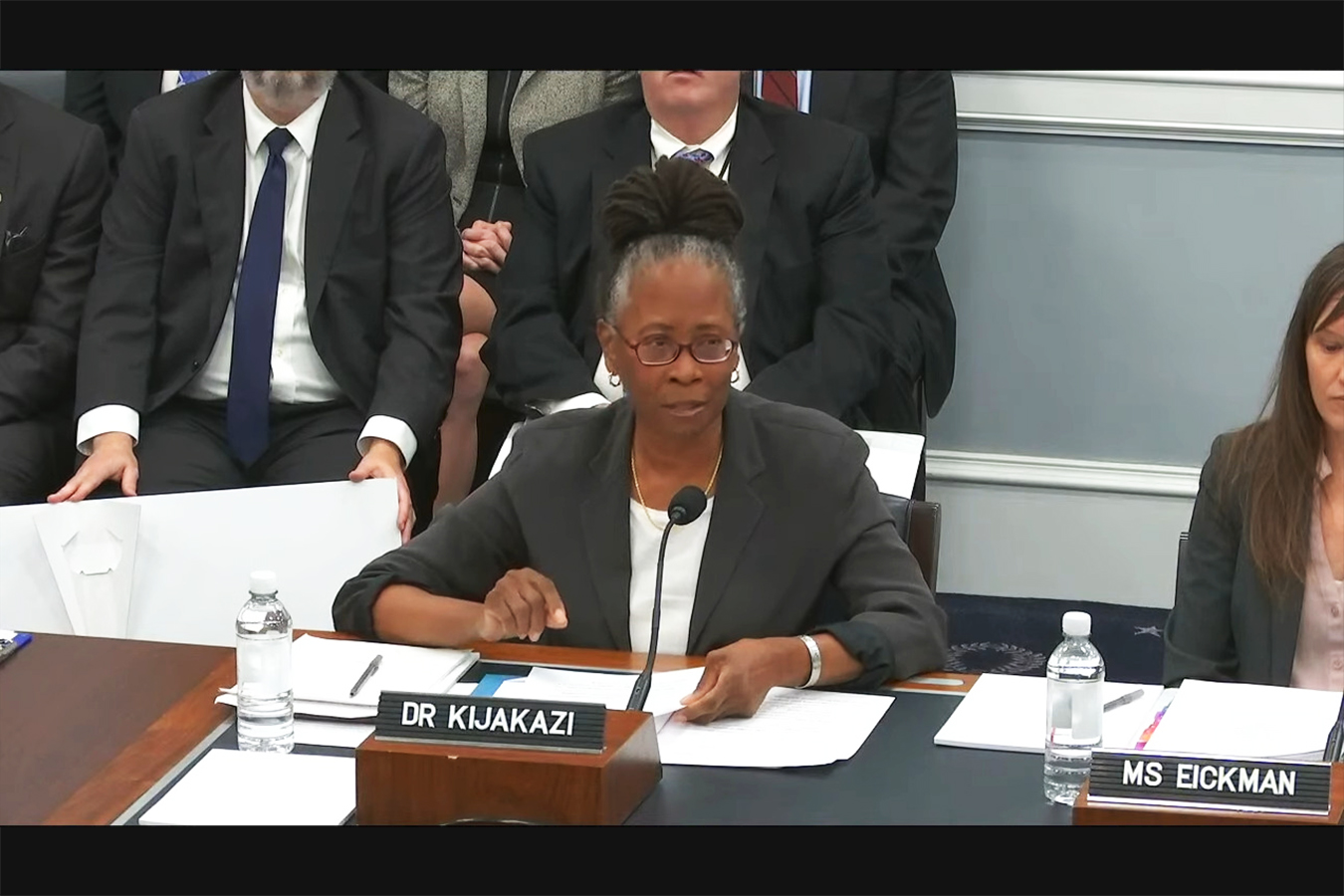 Featured image for Social Security Chief Promises Comprehensive Review of Payment Clawbacks Amid Controversy