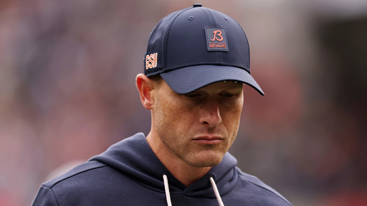 Featured image for Bears Face High-Alert Chase as Bengals Clash in Week 9