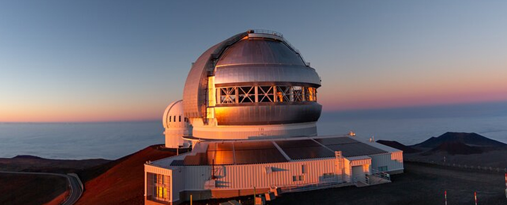Cyberattack Forces Closure of World's Advanced Telescopes