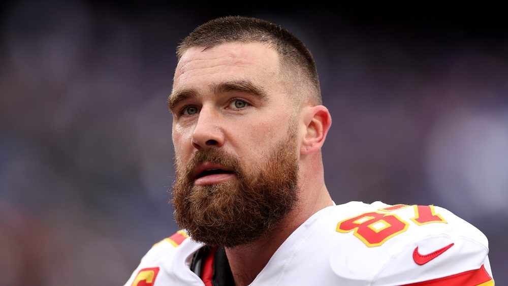 Featured image for "Travis Kelce Produces First Film Financed by Joe Biden's Green Energy Tax Credits"