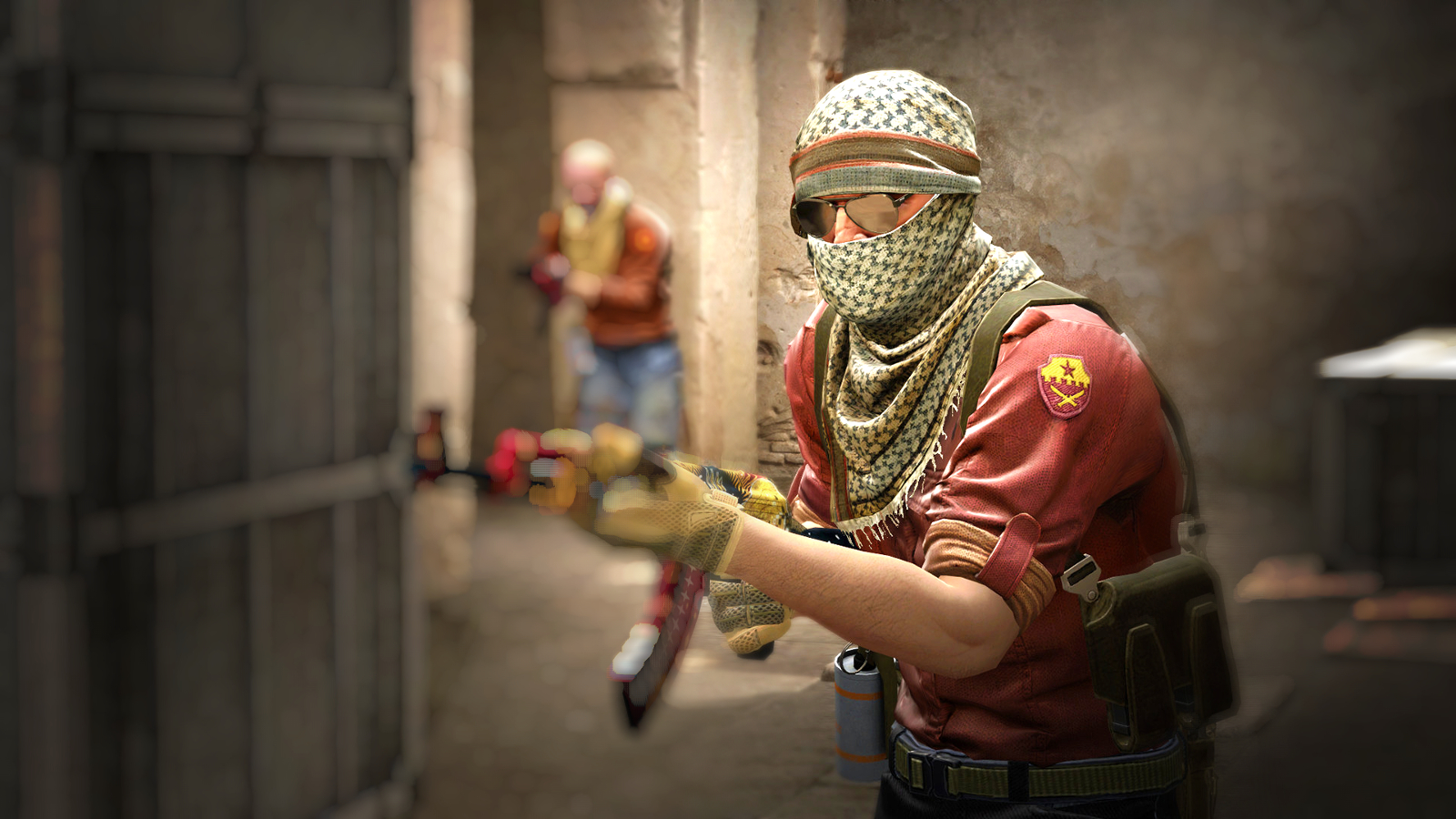 Featured image for Counter-Strike 2 Players Face Cheaters, Downgrades, and Potential Bans