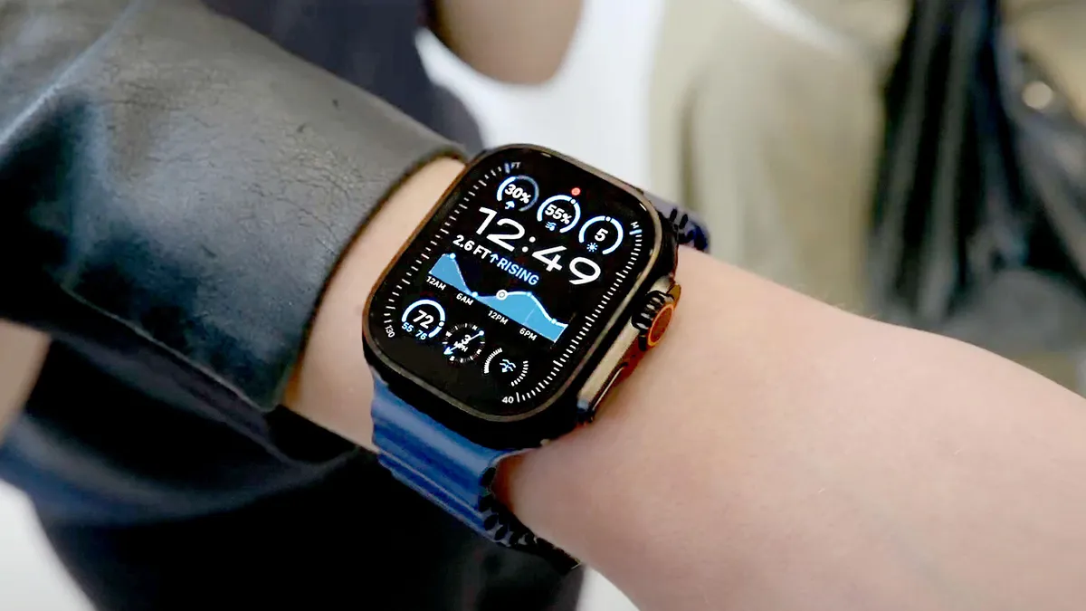 Featured image for Apple Watch Ultra 3 Rumors: Design, Features, and Release Details