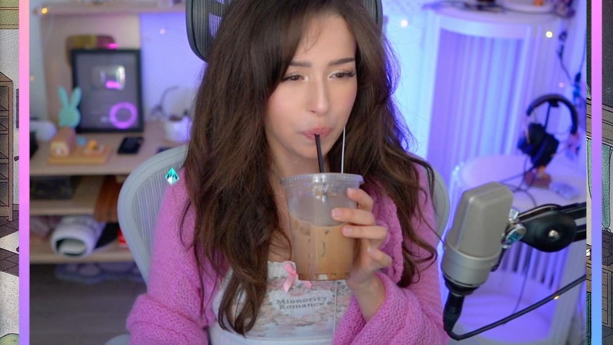 Featured image for Pokimane's stance on Kick vs. Twitch drama draws criticism from xQc.