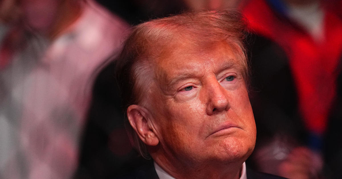Trump's Bid for Mistrial in New York Fraud Case Alleges Judicial Bias