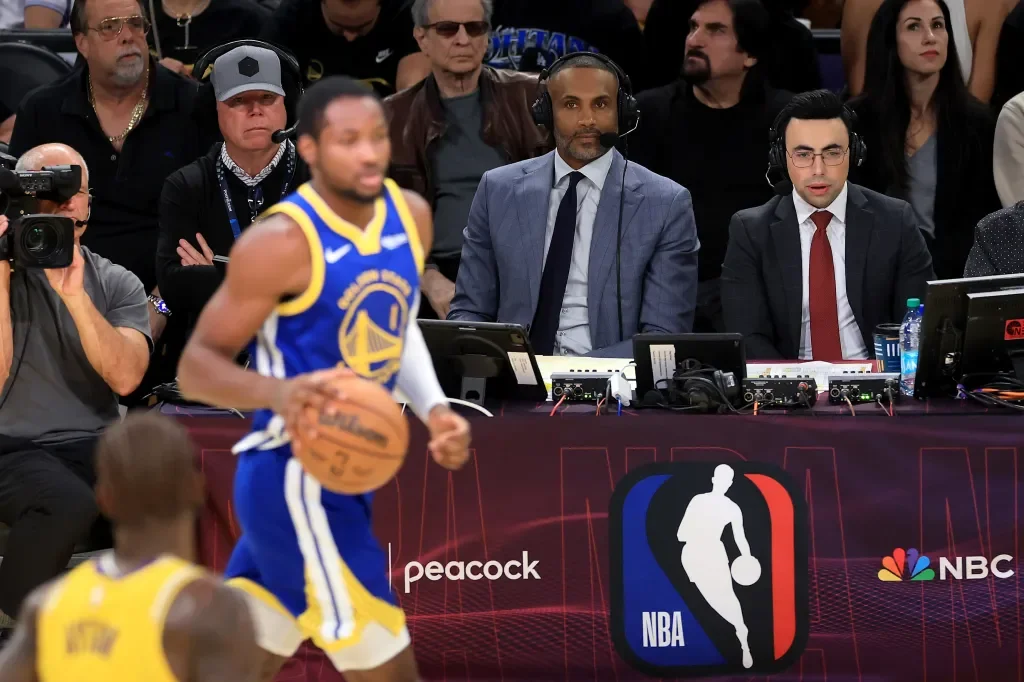 Peacock Surges to 44 Million Subs as Comcast Bets on a February Sports Push