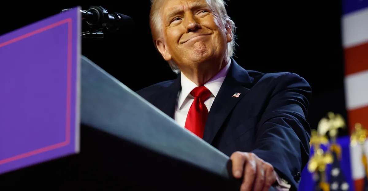 The Ongoing Impact of Trump's Tariffs on the Economy and Prices