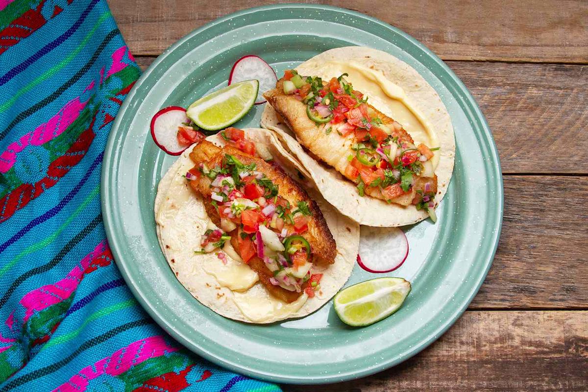 Featured image for Man's Tacos Trigger Unexpected Lip Swelling Due to Allergy