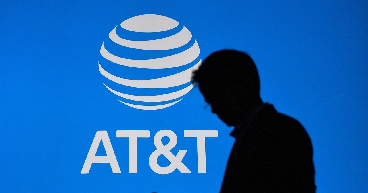 Featured image for "AT&T Paid Hacker $370K to Erase Stolen Customer Data"