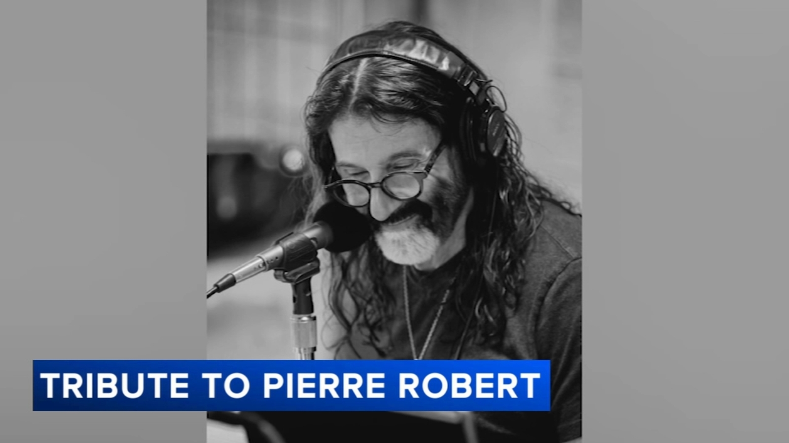 Featured image for Tribute Concert Celebrates Philadelphia Radio Icon Pierre Robert's Legacy
