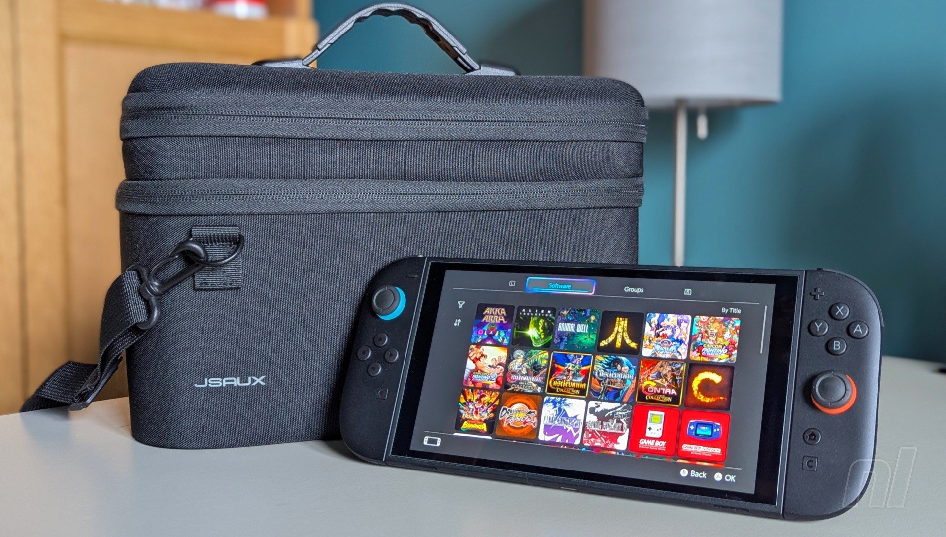 Featured image for Top Rugged Cases for Nintendo Switch 2 Reviewed